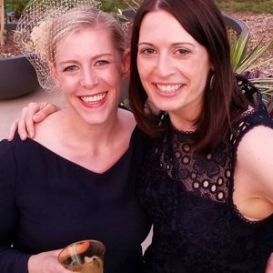 Meet your Posher, Meredith